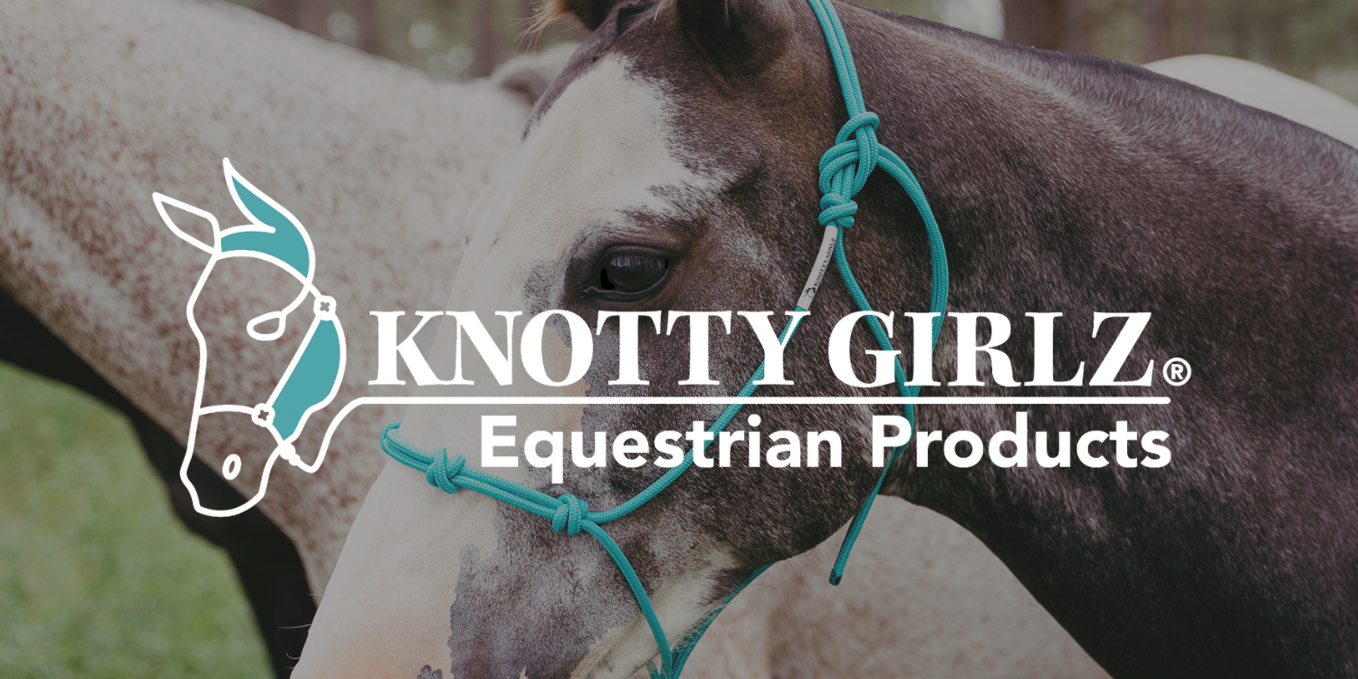 Knotty Girlz Natural Horsemanship Products