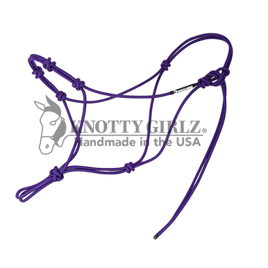 Knotty Girlz Rope Sample Pack - Knotty Girlz Equestrian Products