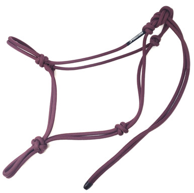 Firm 2-Knot Halter - 5/16 Firm MFP Halter Cord (24C Polypropylene)