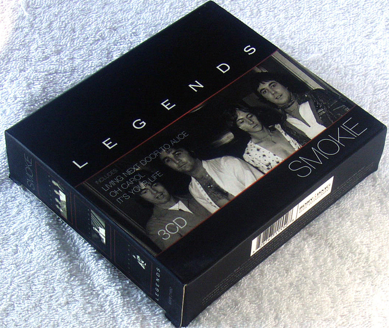 JJJ CASSETTE BOX SET カセットテープ JJJ CASSETTE BOX SET カセットテープ