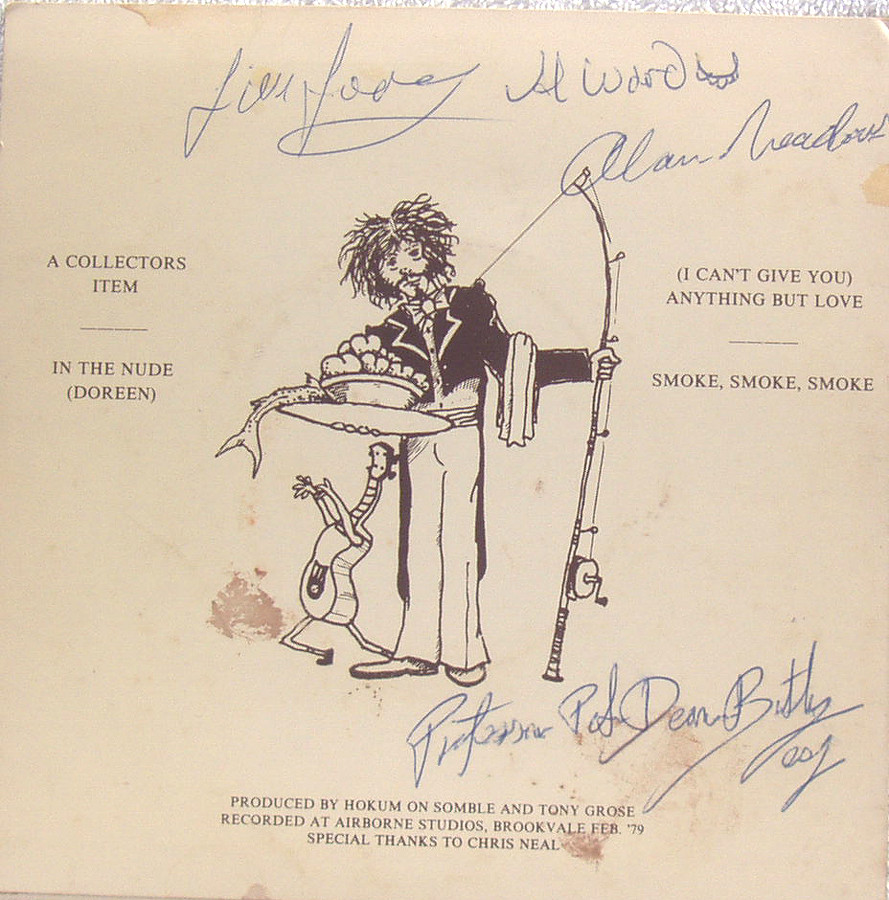 Ragtime - HOKUM ON SOMBLE Take-away Chinese Ragtime Volume 3 7