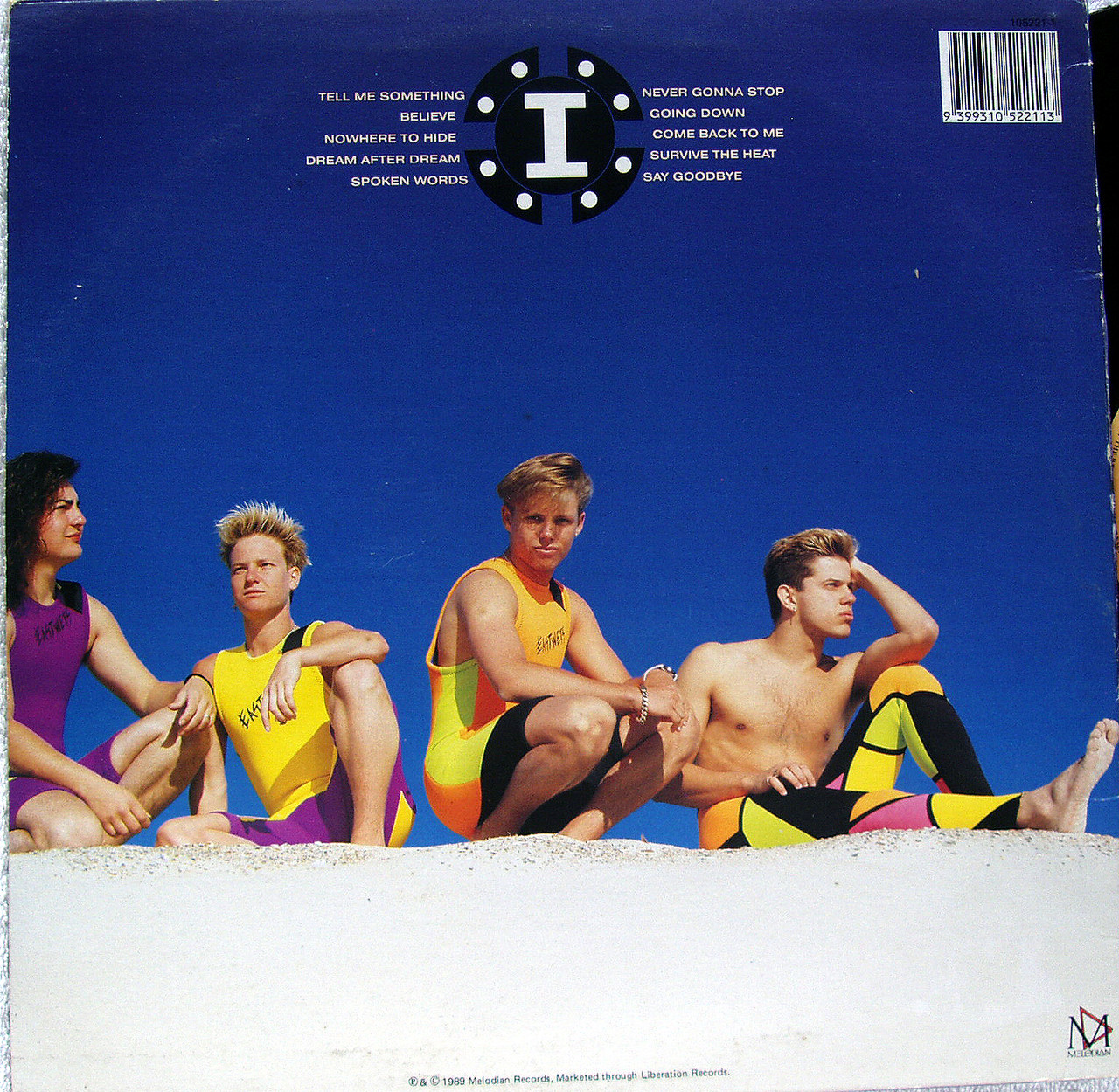 希少見本盤CD indecent OBSESSION KISS ME 希少見本盤CD indecent OBSESSION KISS ME Indecent Obsession