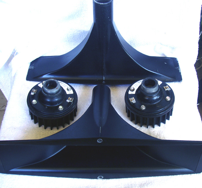 ELECTRO VOICE EV 1823M Horn Speaker Mid Range