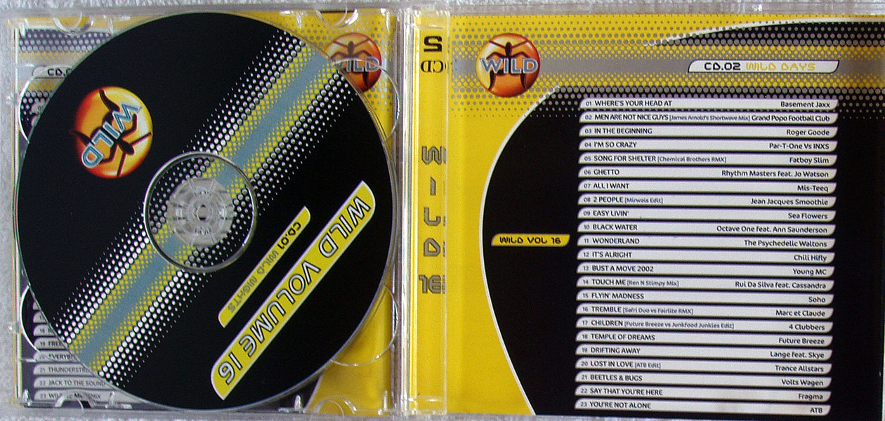 その他 Wild Dub [CD] Amazon.co.jp: Wild Dub: ミュージック