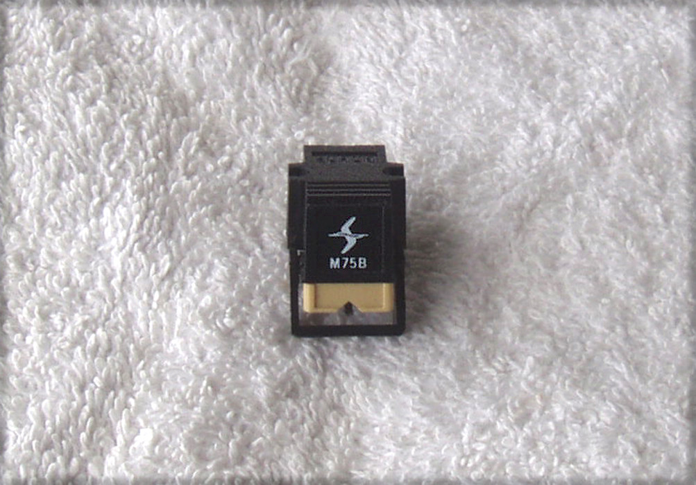 SHURE M75B 【公式通販】