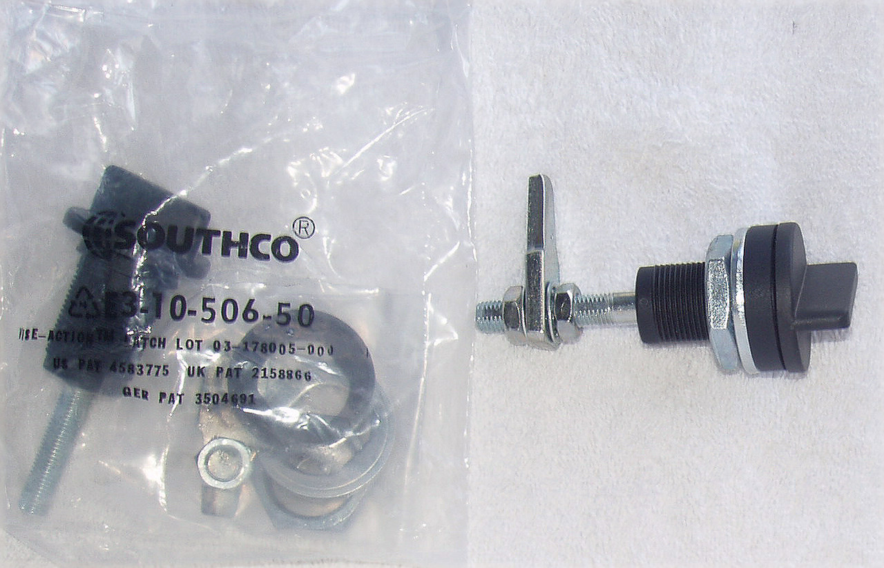 Pro SOUTHCO (USA) Compression Latch (1) (NEW Old Stock)