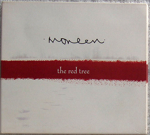 Indie Rock - .MONEEN. The Red Tree CD (Trifold Digipak) 2006