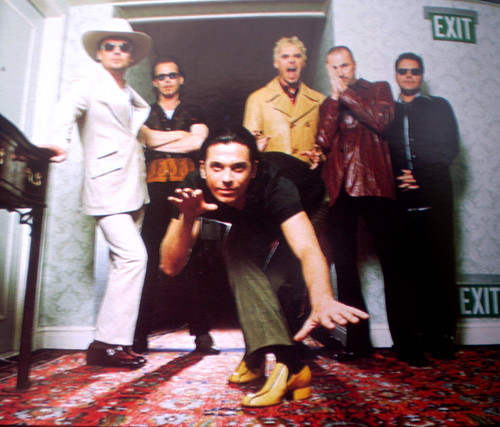 New Wave Rock - INXS The Years 1979 ~ 1997 (Compilation With Frontman Michael) 2x CD 2002
