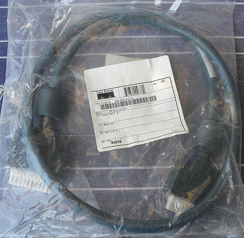 CISCO Redundant Power Load Cable (Part# CAB-RPS-2218) NEW OLD STOCK 
