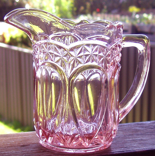 Item 1
Creamer Jug