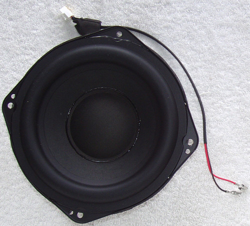 SAMSUNG 5" Woofer 4 Ohm  200W Loudspeaker ONLY USED Tested