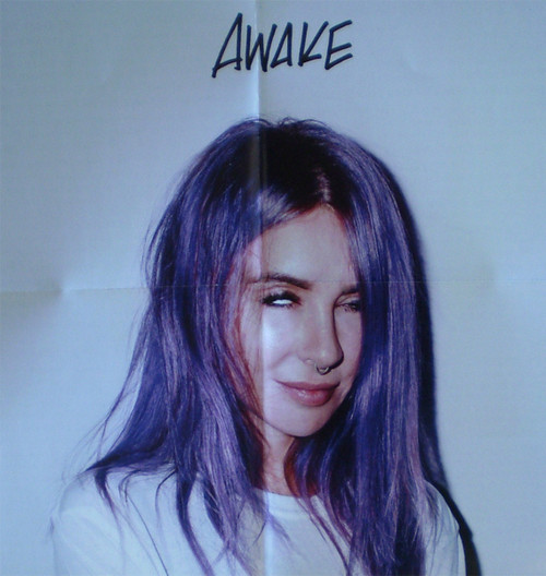 Electro Trap Synth Pop - ALISON WONDERLAND Awake CD (Gatefold Card Sleeve) 2018