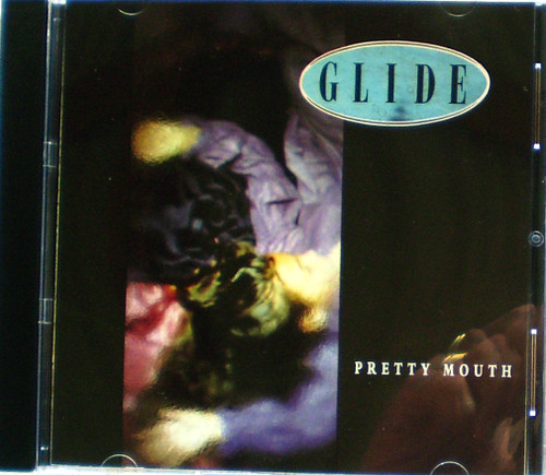 Indie Rock - GLIDE Pretty Mouth CD EP 1991