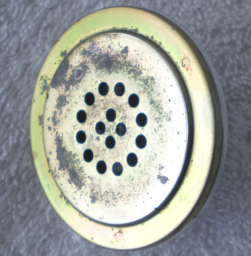 1970's Type 802 (Rotary Dial) TELEPHONE Transmitter Capsule ONLY