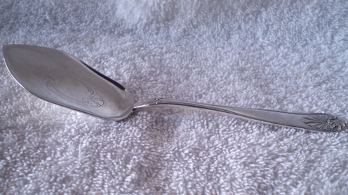 THORVALD MARTHINSEN (TH Marthinsen Norway) Mystery N.M.60 Table Flatware