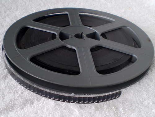 (1970's Sydney Area Scenes) Super 8 Colour No Sound 400' Reel MEMORABILIA OR FOR USE AS A TEST FILM