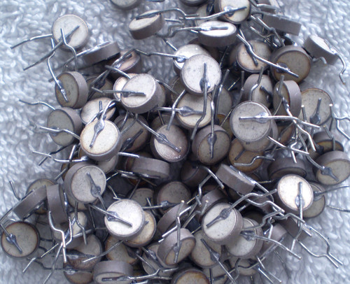 PHILIPS NTC Thermistor NEW Old Stock