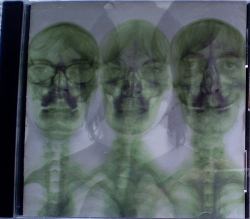 Indie Brit Rock - SUPERGRASS Self Titled CD 1999