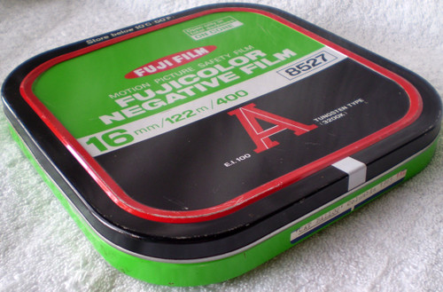 ☑ 1965 CAT BALLOU (Lee Marvin Jane Fonda) Columbia Pictures 400 Feet Super 8 Colour Film With Sound (KODAK 8527 Can NOT The Original Case)