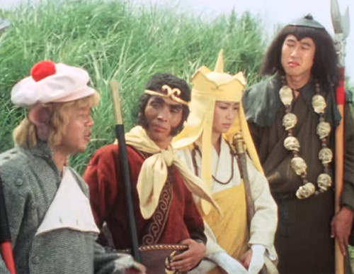 MONKEY Collectors Edition Box Set (Season One  & Season Two)  16x DVD (Region 0 PAL)