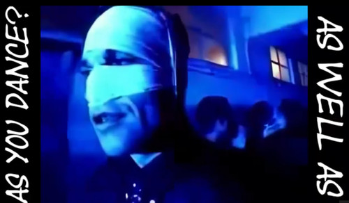 Progressive House Hard Trance - WAYNE G Presents TWISTED Ft. Steward Who? Twisted CD Single 1998