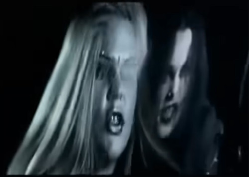 Alternative Hard Rock Heavy Metal - THE FILTH AND THE FURY (Metal Hammer Magazine Compilation) CD 2000