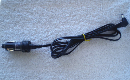 SONY DCCVQ1 Motor Vehicle Battery Lead (12 Or 24V Vehicles Negative Ground) NEW Unused