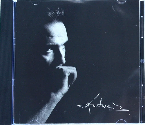 Synth Pop - MIDGE URE Answers To Nothing CD 1988