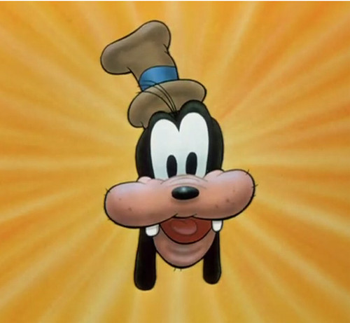 ☑ GOOFYS GAGS 1970's (Walt Disney Productions) Super 8 Colour With Sound Single 400' Reel