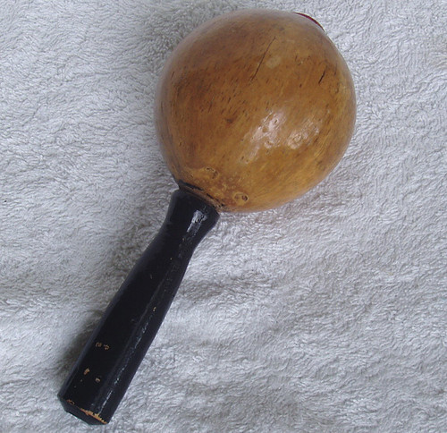 African musical instrument - Hand Shaker