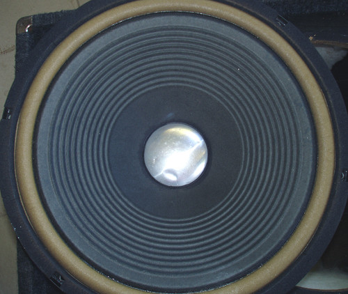 Professional BASS Speaker - DAICHI SP15-150 15" 8 Ohm