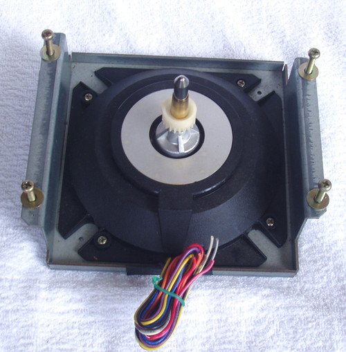 MARANTZ Turntable TT-2000 DC Servo Motor Assembly