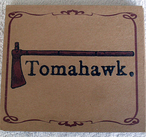 Rock - Tomahawk (Faith No More Mr Bungle Jesus Lizard) CD 2001