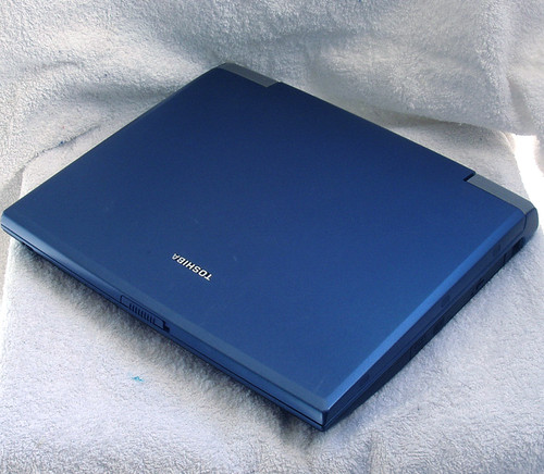 TOSHIBA Satellite Model:  A10 "Good To Go" or Spare Parts