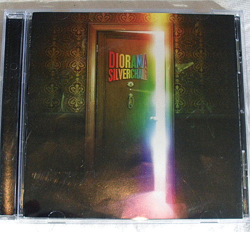 Australian Rock - Silverchair Diorama CD 2002 
