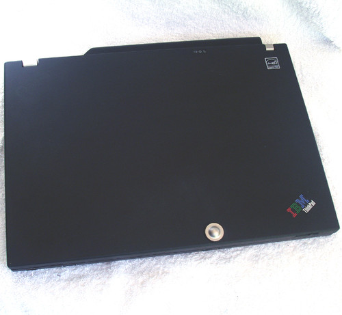 IBM ThinkPad Lenovo T61 Laptop For Spares