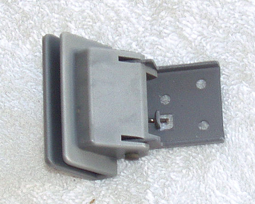 AKAI AP-D2 Direct Drive Turntable  SPARE PART - One Dust Cover Lid Hinge