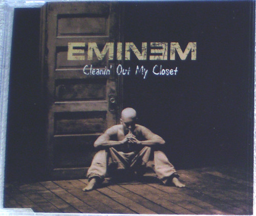 CD Single