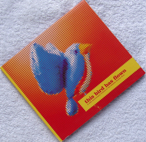 Rock - THIS BIRD HAS FLOWN (Tribute To Beatles Rubber Soul) CD (Digipak) 2005