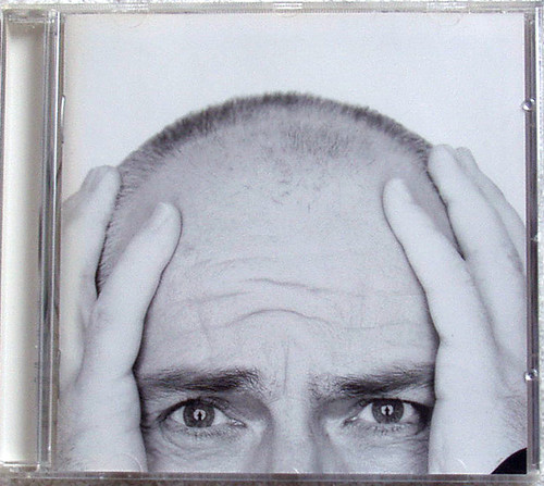 Pop Rock - Peter Gabriel HIT CD 2003