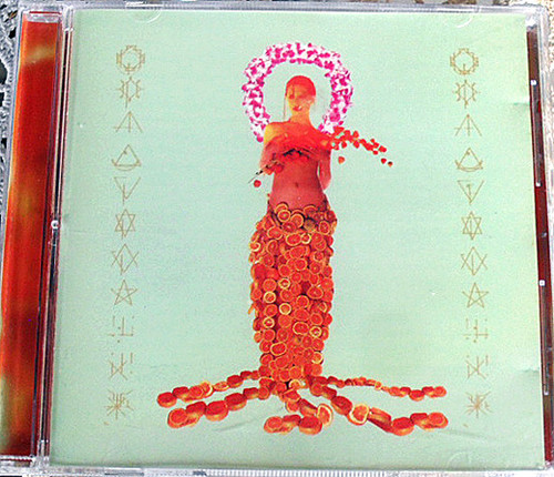 Alternative Rock - PORNO FOR PYROS Good Gods Urge CD 1996