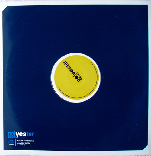 Acid Tech House - MAJOR NORTH Annihilate 12"  Vinyl 2001