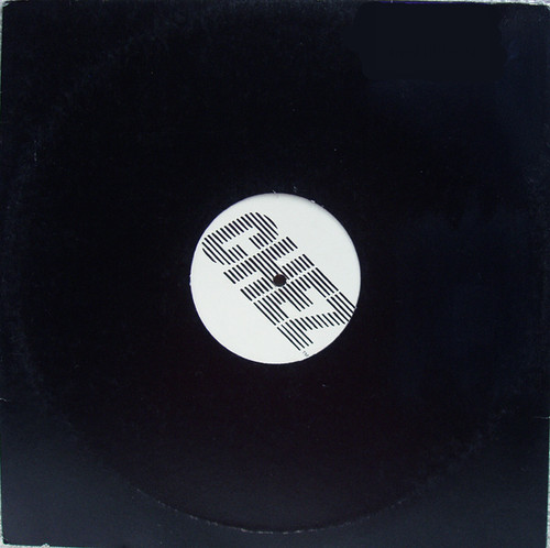 Deep House - JON CUTLER FEAT. E-MAN It's Yours 12" Vinyl 2001