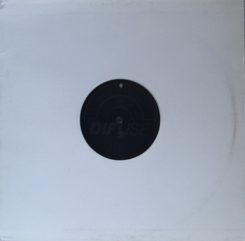 Hard Trance - DAVE JOY First Impression 12" Vinyl 2003