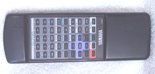 Remote Control - YAMAHA Multi System Model: VS13570 (WORKING)