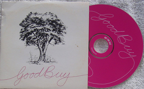 Pop - GOOD BUY FMR Compilation (Amiel Elixir Elan) CD (Card Sleeve) 2003