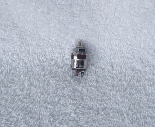 COSMOS TOKYO RV13YN 3K Linear Precision Miniature Potentiometer Slot Head (NEW)