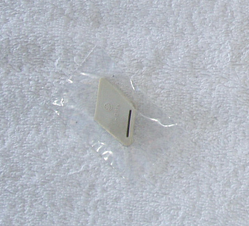 MSD-1 (narrow slots)