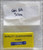 ABC Silica Fuse 3AG 8A NEW Old Stock
