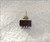 4PDT Miniature Toggle Switch 3A 250V~ Contact Rating (USED Tested)